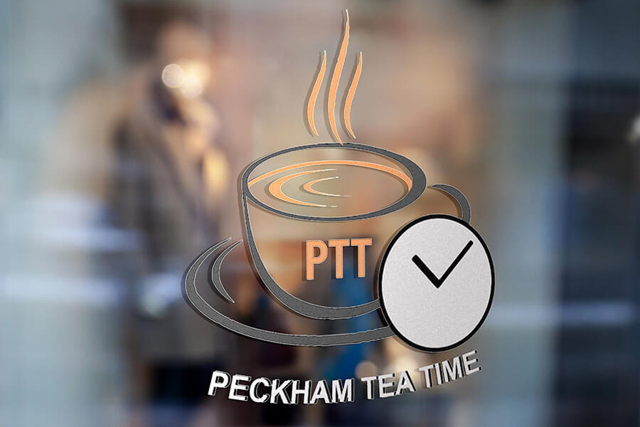 Graphic and Product Design Peckham Tea Time by expand and M-website 3